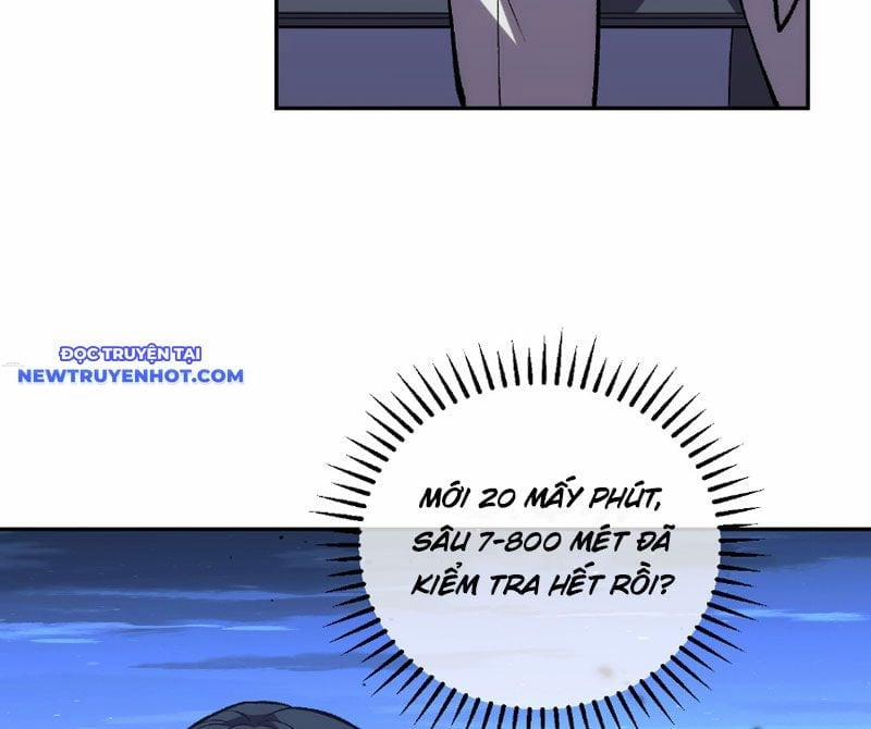 Ta Hoá Thân Ma Thần, Trở Thành Diệt Thế Cự Thú! 10 trang 81