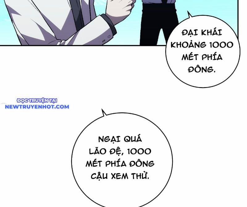 Ta Hoá Thân Ma Thần, Trở Thành Diệt Thế Cự Thú! 10 trang 84