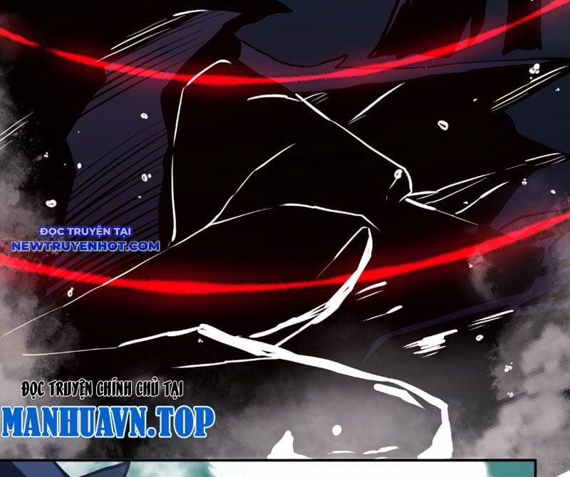 Ta Hoá Thân Ma Thần, Trở Thành Diệt Thế Cự Thú! 10 trang 91