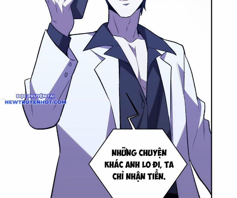 Ta Hoá Thân Ma Thần, Trở Thành Diệt Thế Cự Thú! 10 trang 99