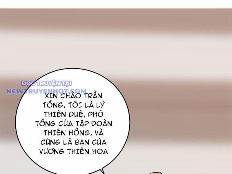 Ta Hoá Thân Ma Thần, Trở Thành Diệt Thế Cự Thú! 11 trang 1