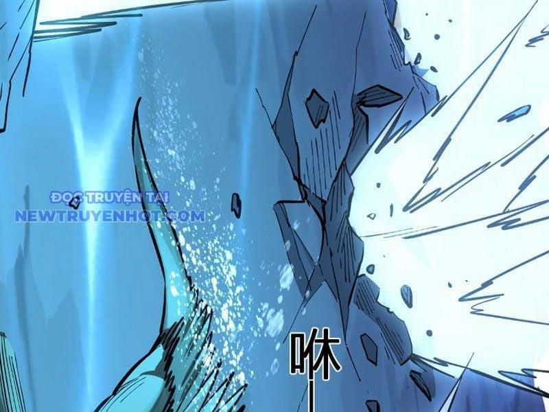 Ta Hoá Thân Ma Thần, Trở Thành Diệt Thế Cự Thú! 11 trang 105