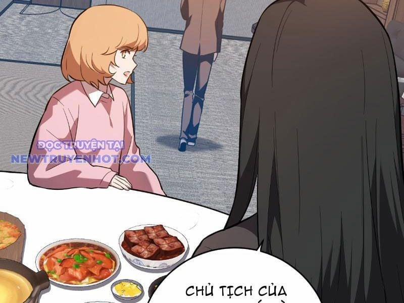 Ta Hoá Thân Ma Thần, Trở Thành Diệt Thế Cự Thú! 11 trang 12