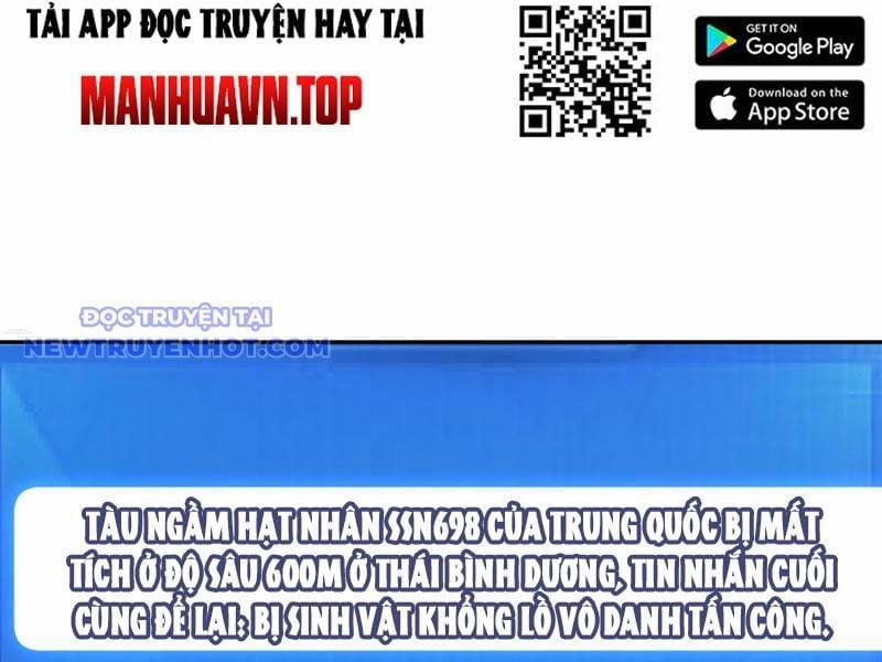 Ta Hoá Thân Ma Thần, Trở Thành Diệt Thế Cự Thú! 11 trang 120