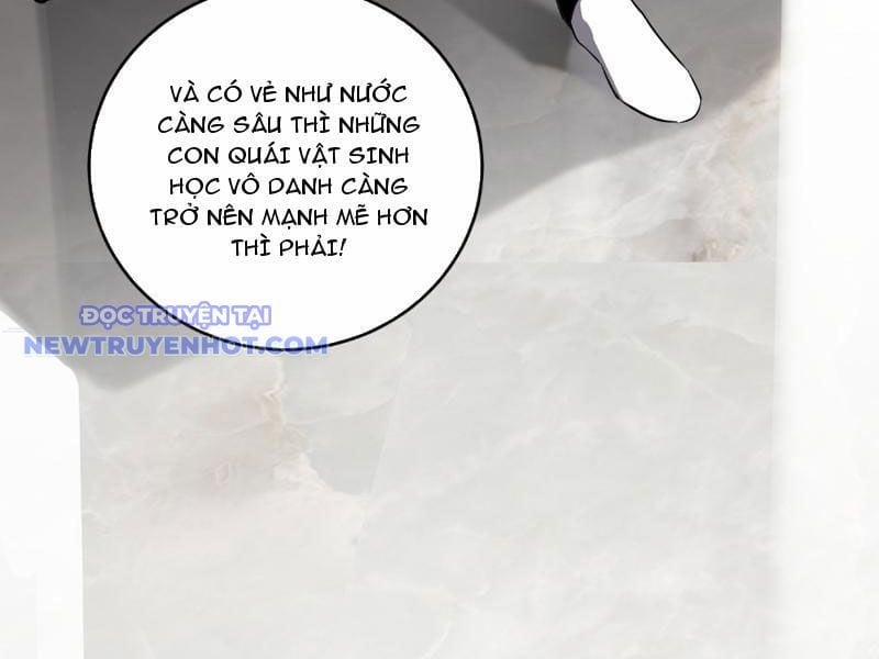 Ta Hoá Thân Ma Thần, Trở Thành Diệt Thế Cự Thú! 11 trang 125