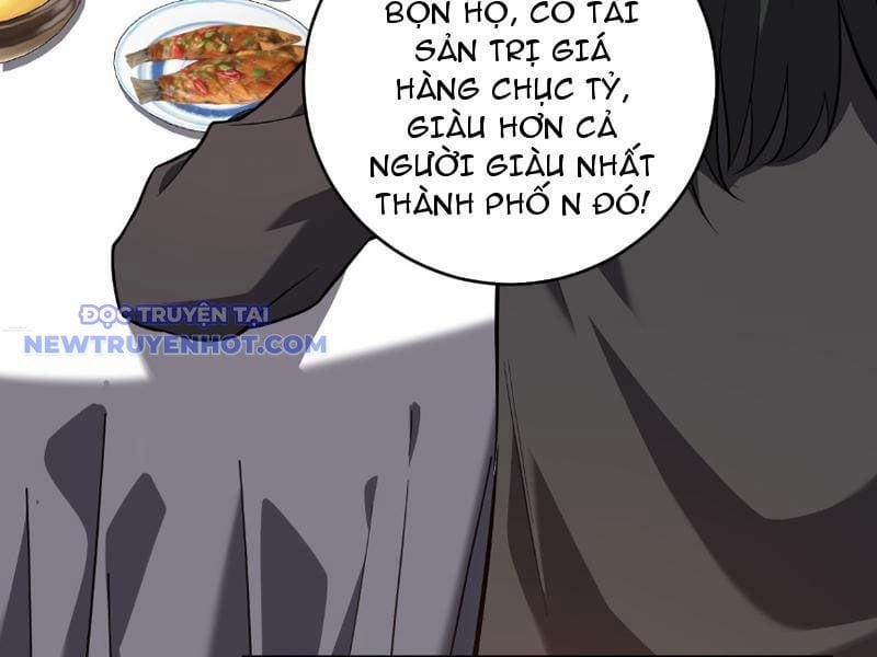 Ta Hoá Thân Ma Thần, Trở Thành Diệt Thế Cự Thú! 11 trang 13