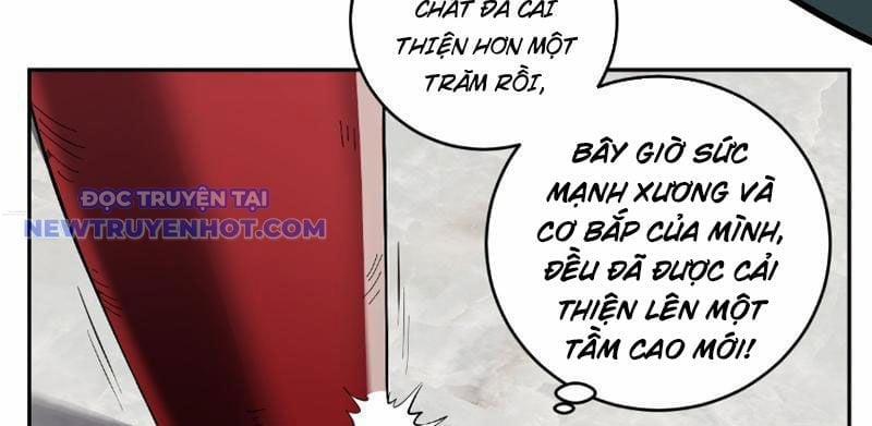 Ta Hoá Thân Ma Thần, Trở Thành Diệt Thế Cự Thú! 11 trang 132