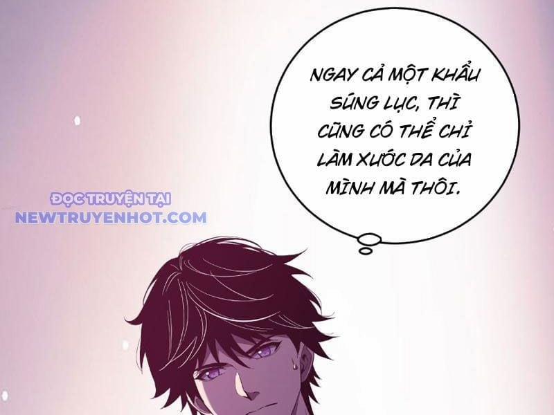 Ta Hoá Thân Ma Thần, Trở Thành Diệt Thế Cự Thú! 11 trang 134