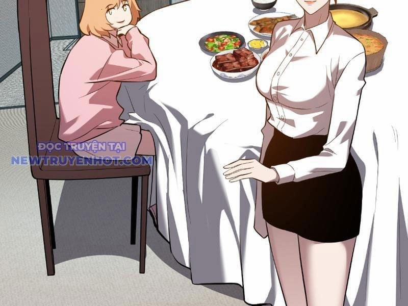 Ta Hoá Thân Ma Thần, Trở Thành Diệt Thế Cự Thú! 11 trang 17