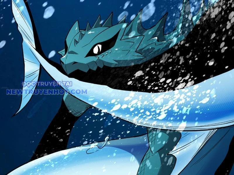 Ta Hoá Thân Ma Thần, Trở Thành Diệt Thế Cự Thú! 11 trang 23