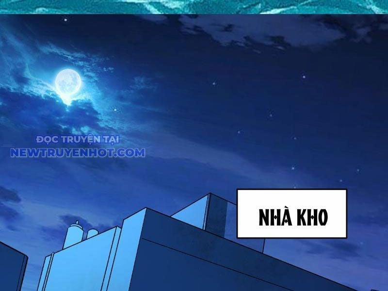 Ta Hoá Thân Ma Thần, Trở Thành Diệt Thế Cự Thú! 11 trang 26