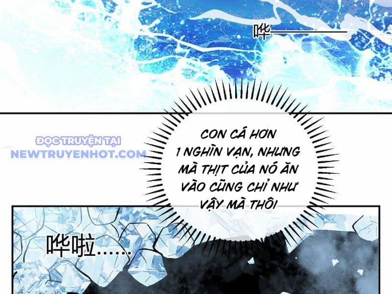 Ta Hoá Thân Ma Thần, Trở Thành Diệt Thế Cự Thú! 11 trang 28