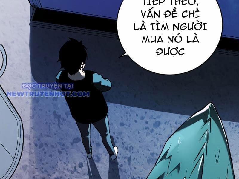 Ta Hoá Thân Ma Thần, Trở Thành Diệt Thế Cự Thú! 11 trang 31