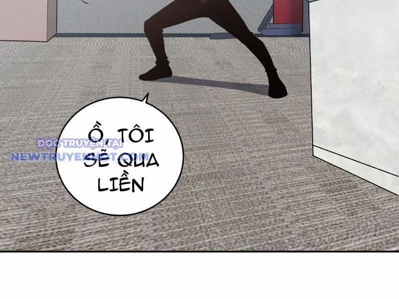 Ta Hoá Thân Ma Thần, Trở Thành Diệt Thế Cự Thú! 11 trang 37