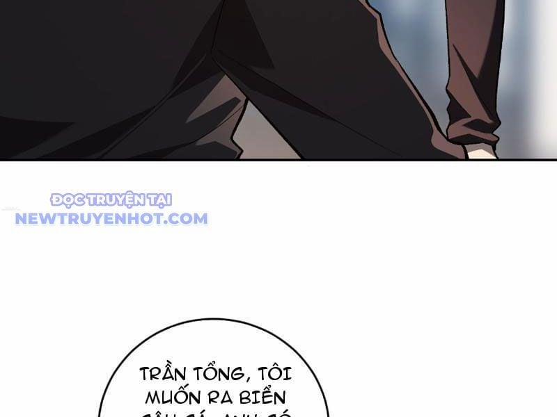 Ta Hoá Thân Ma Thần, Trở Thành Diệt Thế Cự Thú! 11 trang 4