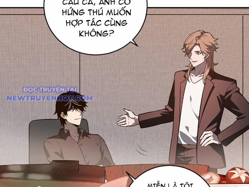 Ta Hoá Thân Ma Thần, Trở Thành Diệt Thế Cự Thú! 11 trang 5