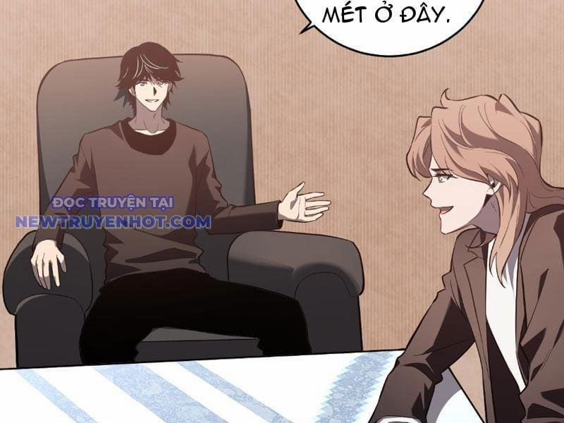 Ta Hoá Thân Ma Thần, Trở Thành Diệt Thế Cự Thú! 11 trang 51