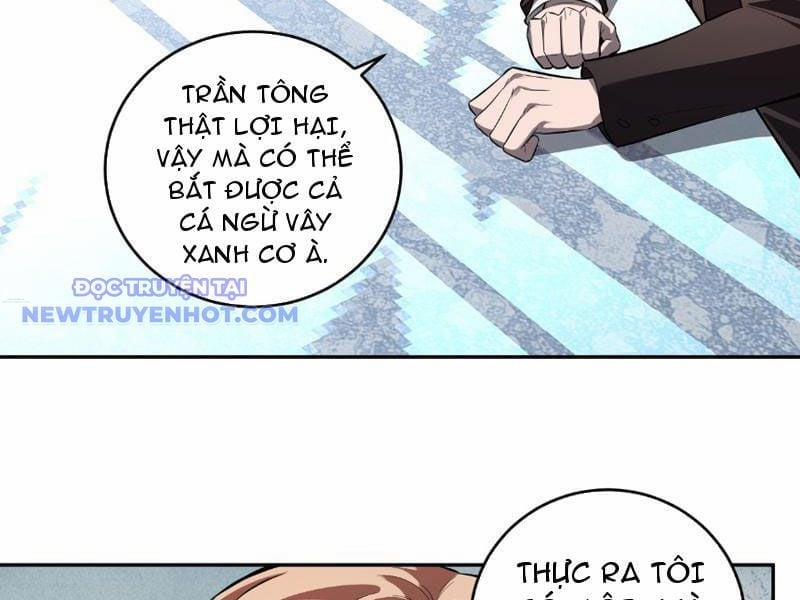 Ta Hoá Thân Ma Thần, Trở Thành Diệt Thế Cự Thú! 11 trang 52