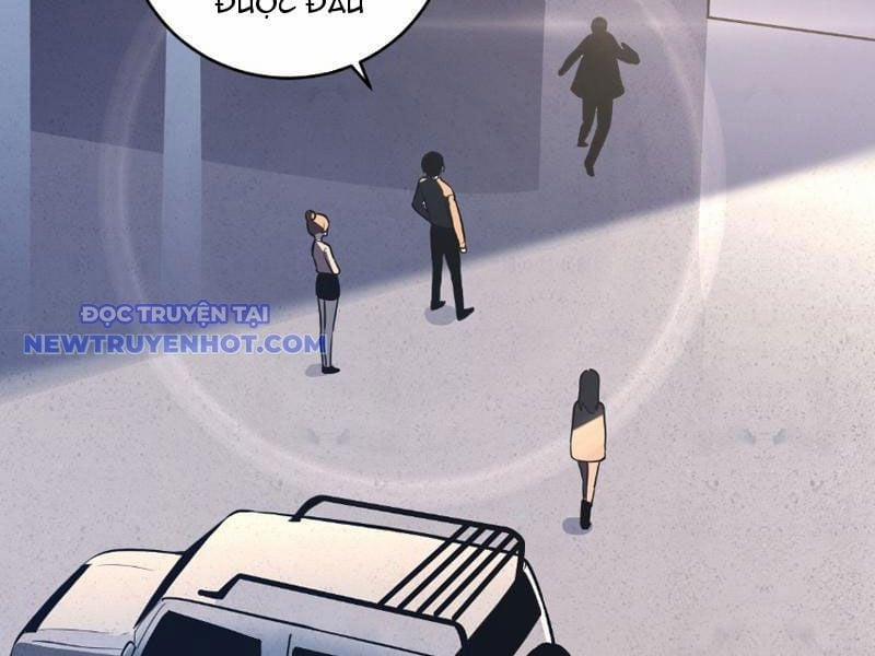 Ta Hoá Thân Ma Thần, Trở Thành Diệt Thế Cự Thú! 11 trang 56