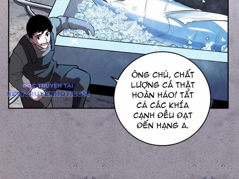 Ta Hoá Thân Ma Thần, Trở Thành Diệt Thế Cự Thú! 11 trang 58