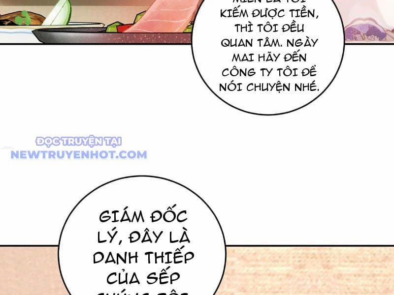 Ta Hoá Thân Ma Thần, Trở Thành Diệt Thế Cự Thú! 11 trang 6