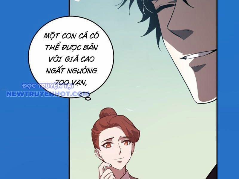 Ta Hoá Thân Ma Thần, Trở Thành Diệt Thế Cự Thú! 11 trang 62