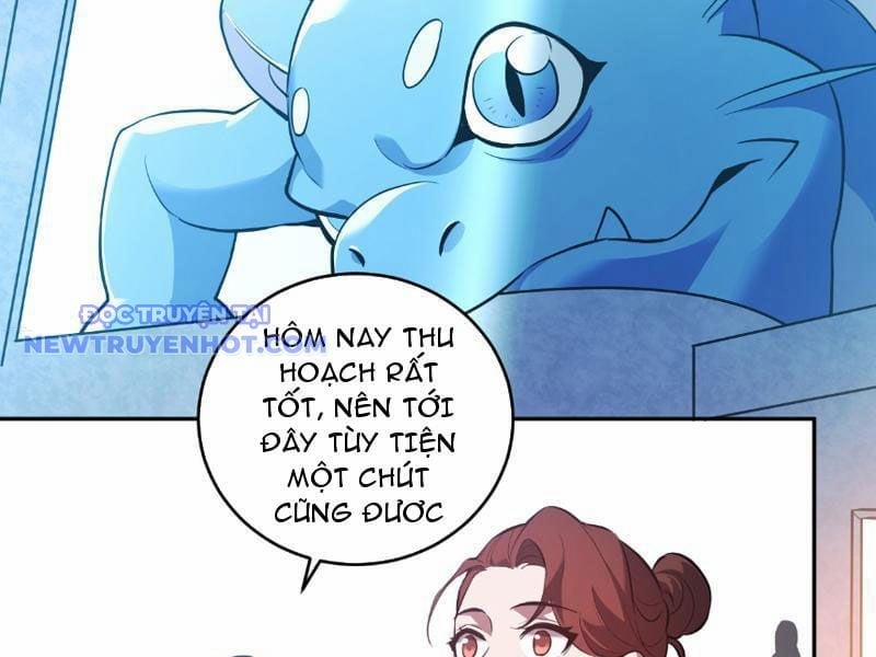 Ta Hoá Thân Ma Thần, Trở Thành Diệt Thế Cự Thú! 11 trang 67