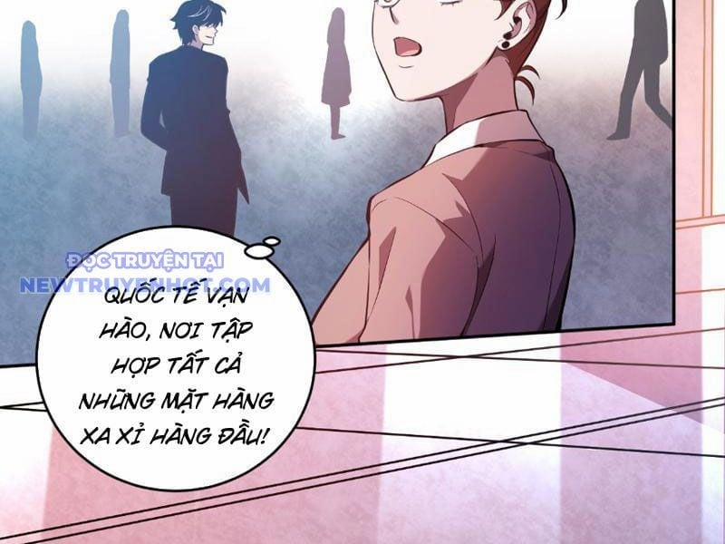 Ta Hoá Thân Ma Thần, Trở Thành Diệt Thế Cự Thú! 11 trang 68