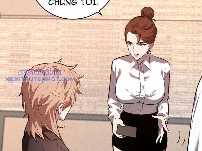 Ta Hoá Thân Ma Thần, Trở Thành Diệt Thế Cự Thú! 11 trang 7