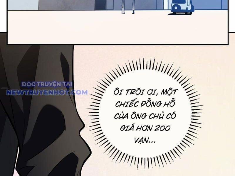 Ta Hoá Thân Ma Thần, Trở Thành Diệt Thế Cự Thú! 11 trang 72