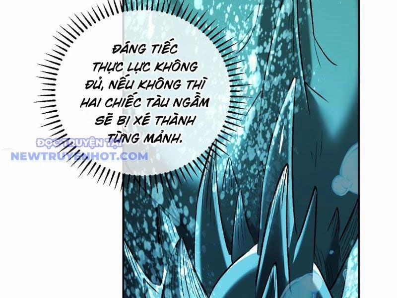 Ta Hoá Thân Ma Thần, Trở Thành Diệt Thế Cự Thú! 11 trang 84