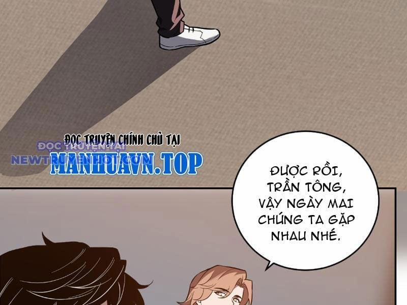 Ta Hoá Thân Ma Thần, Trở Thành Diệt Thế Cự Thú! 11 trang 9