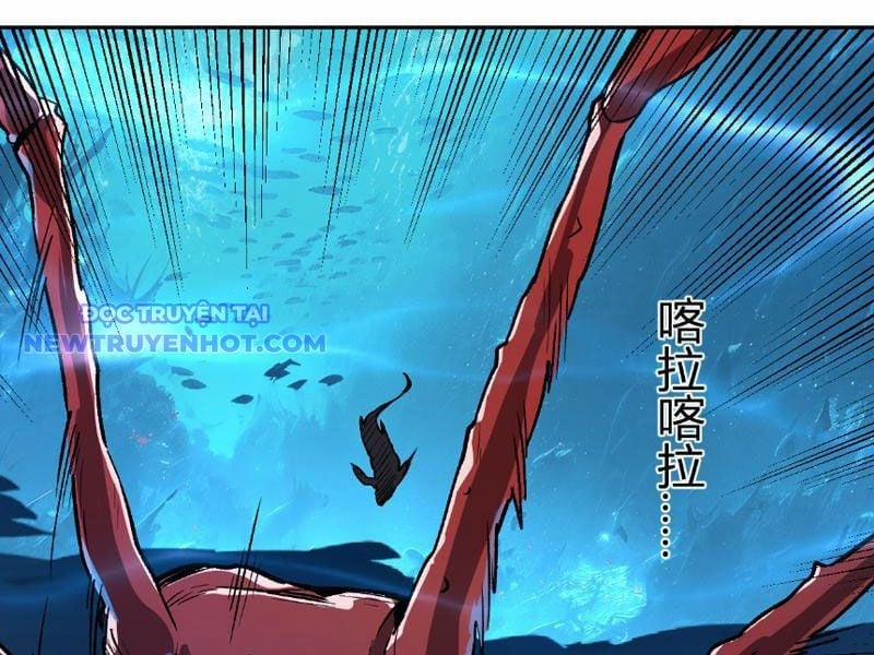 Ta Hoá Thân Ma Thần, Trở Thành Diệt Thế Cự Thú! 11 trang 93