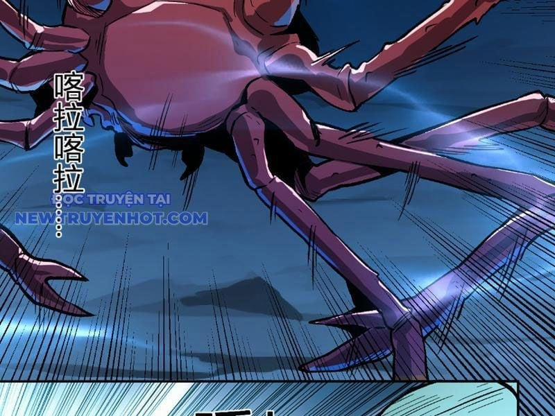 Ta Hoá Thân Ma Thần, Trở Thành Diệt Thế Cự Thú! 11 trang 94
