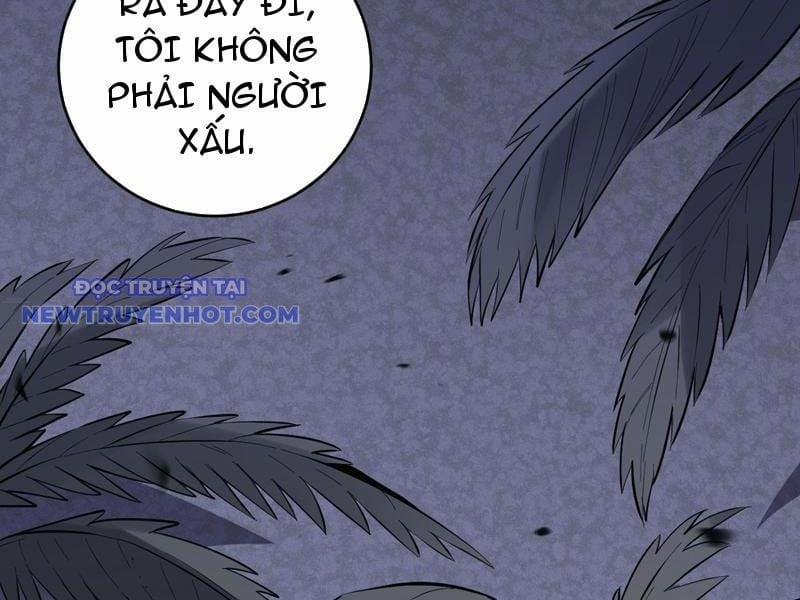 Ta Hoá Thân Ma Thần, Trở Thành Diệt Thế Cự Thú! 12 trang 111