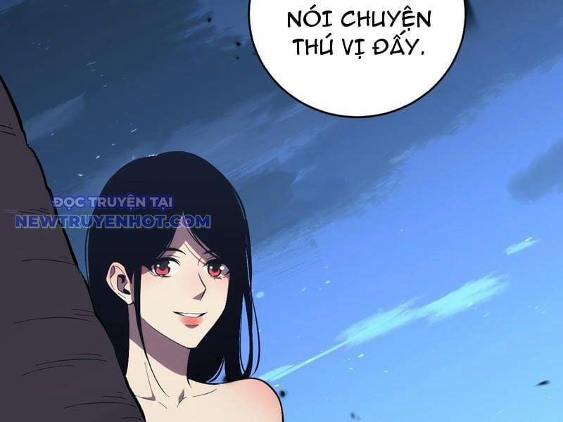 Ta Hoá Thân Ma Thần, Trở Thành Diệt Thế Cự Thú! 12 trang 113