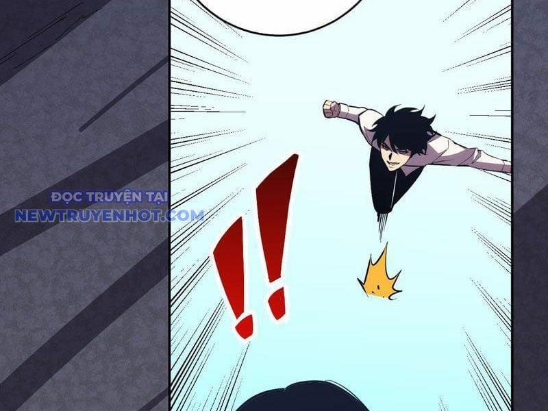 Ta Hoá Thân Ma Thần, Trở Thành Diệt Thế Cự Thú! 12 trang 117