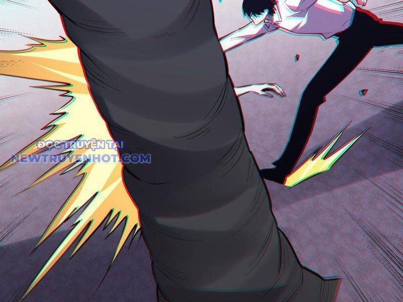 Ta Hoá Thân Ma Thần, Trở Thành Diệt Thế Cự Thú! 12 trang 121