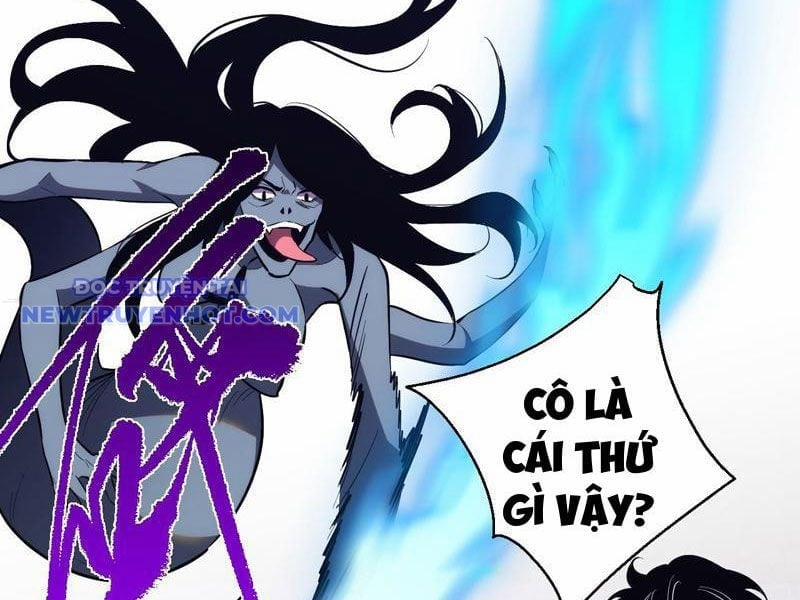 Ta Hoá Thân Ma Thần, Trở Thành Diệt Thế Cự Thú! 12 trang 127