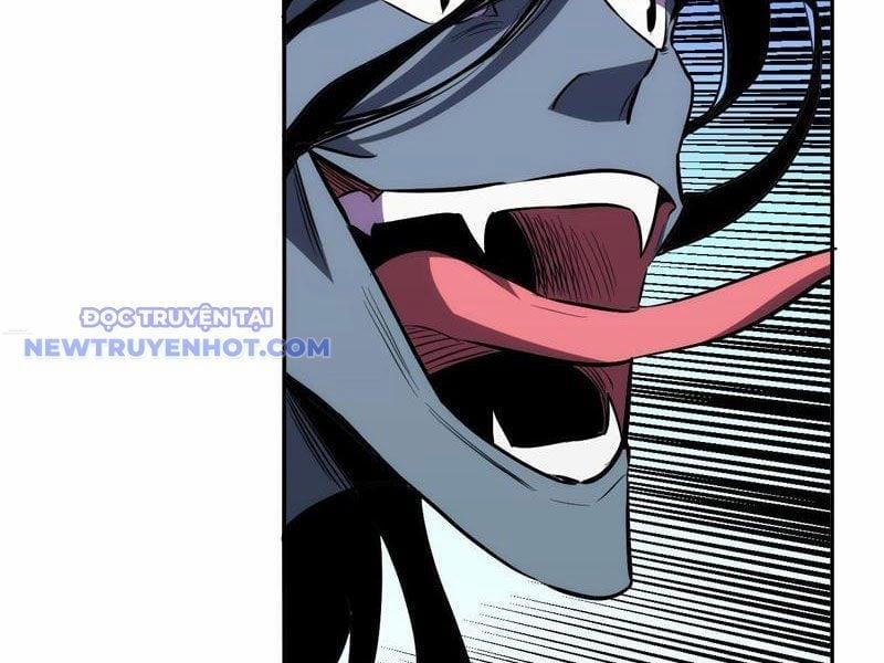 Ta Hoá Thân Ma Thần, Trở Thành Diệt Thế Cự Thú! 12 trang 131