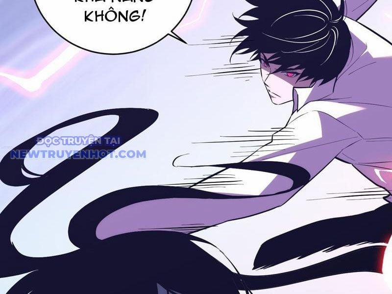 Ta Hoá Thân Ma Thần, Trở Thành Diệt Thế Cự Thú! 12 trang 136