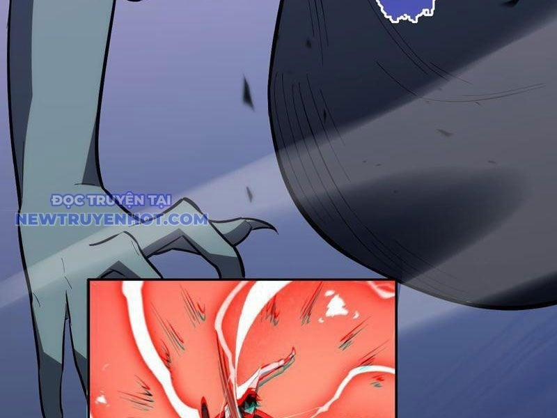 Ta Hoá Thân Ma Thần, Trở Thành Diệt Thế Cự Thú! 12 trang 139