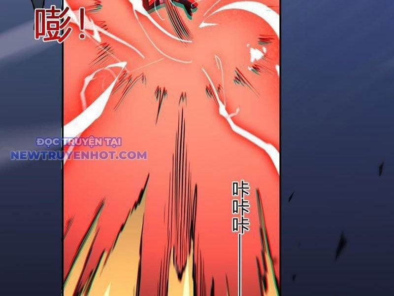 Ta Hoá Thân Ma Thần, Trở Thành Diệt Thế Cự Thú! 12 trang 140
