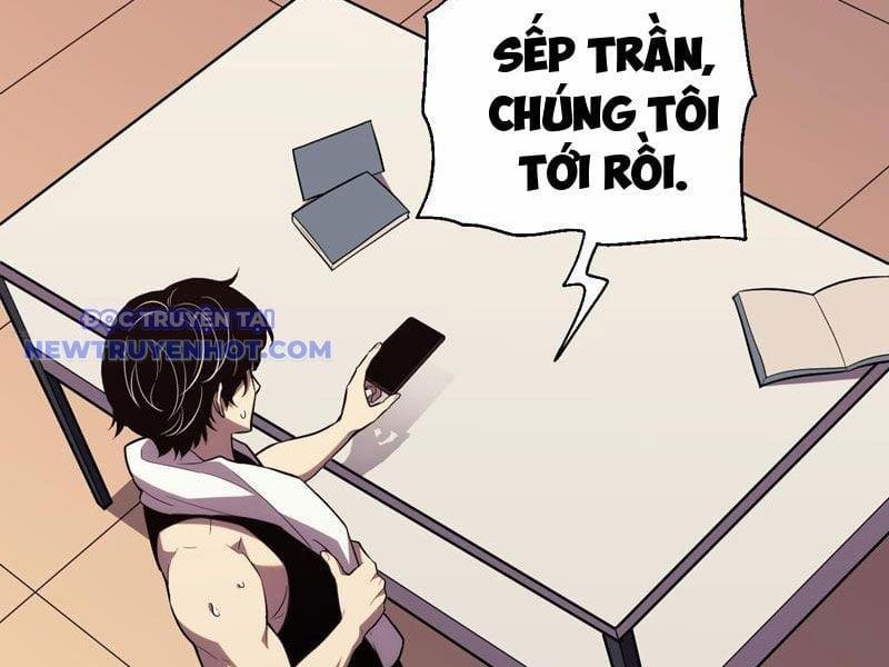 Ta Hoá Thân Ma Thần, Trở Thành Diệt Thế Cự Thú! 12 trang 15