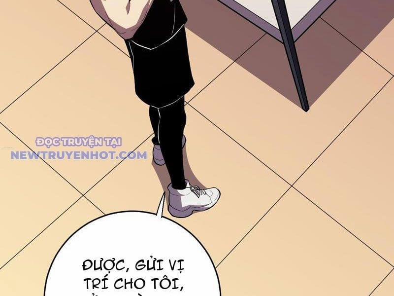 Ta Hoá Thân Ma Thần, Trở Thành Diệt Thế Cự Thú! 12 trang 16