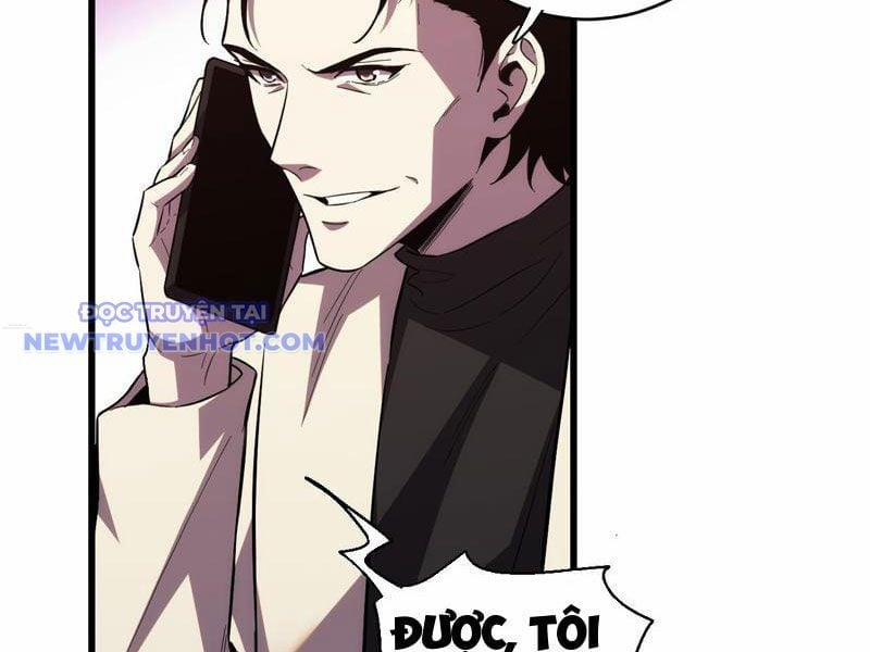 Ta Hoá Thân Ma Thần, Trở Thành Diệt Thế Cự Thú! 12 trang 22