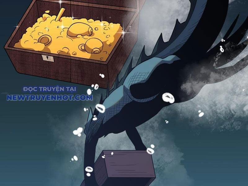 Ta Hoá Thân Ma Thần, Trở Thành Diệt Thế Cự Thú! 12 trang 25