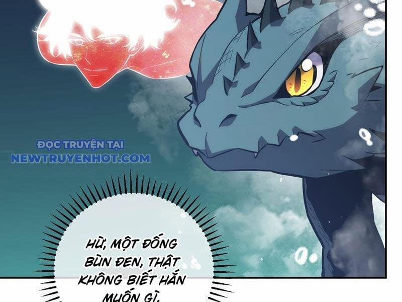 Ta Hoá Thân Ma Thần, Trở Thành Diệt Thế Cự Thú! 12 trang 27