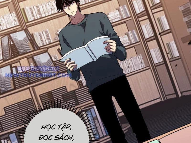 Ta Hoá Thân Ma Thần, Trở Thành Diệt Thế Cự Thú! 12 trang 3