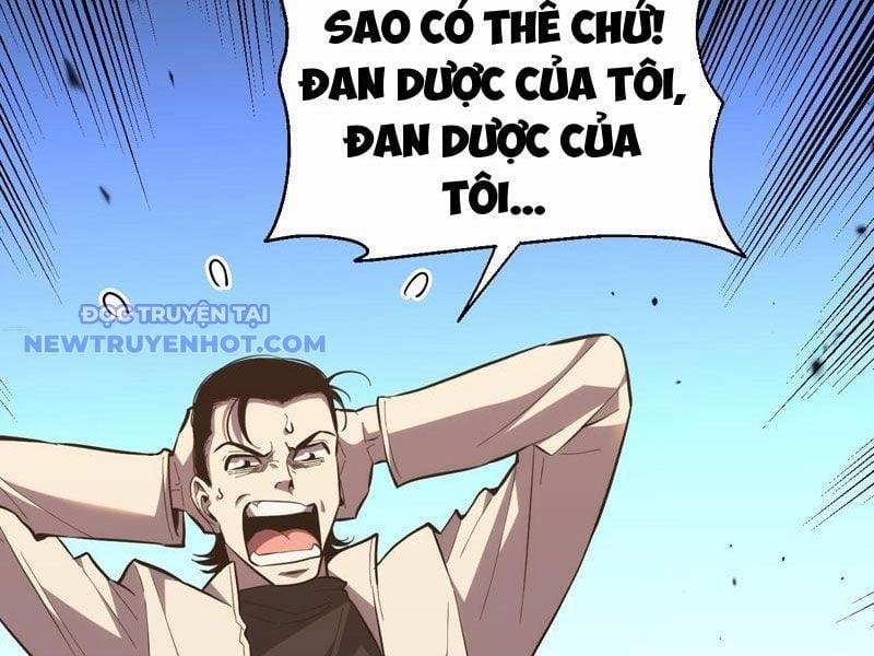 Ta Hoá Thân Ma Thần, Trở Thành Diệt Thế Cự Thú! 12 trang 31